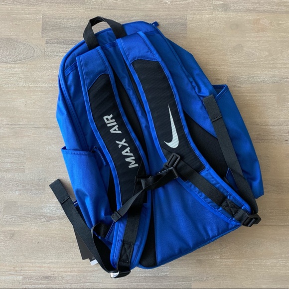 duke nike backpack